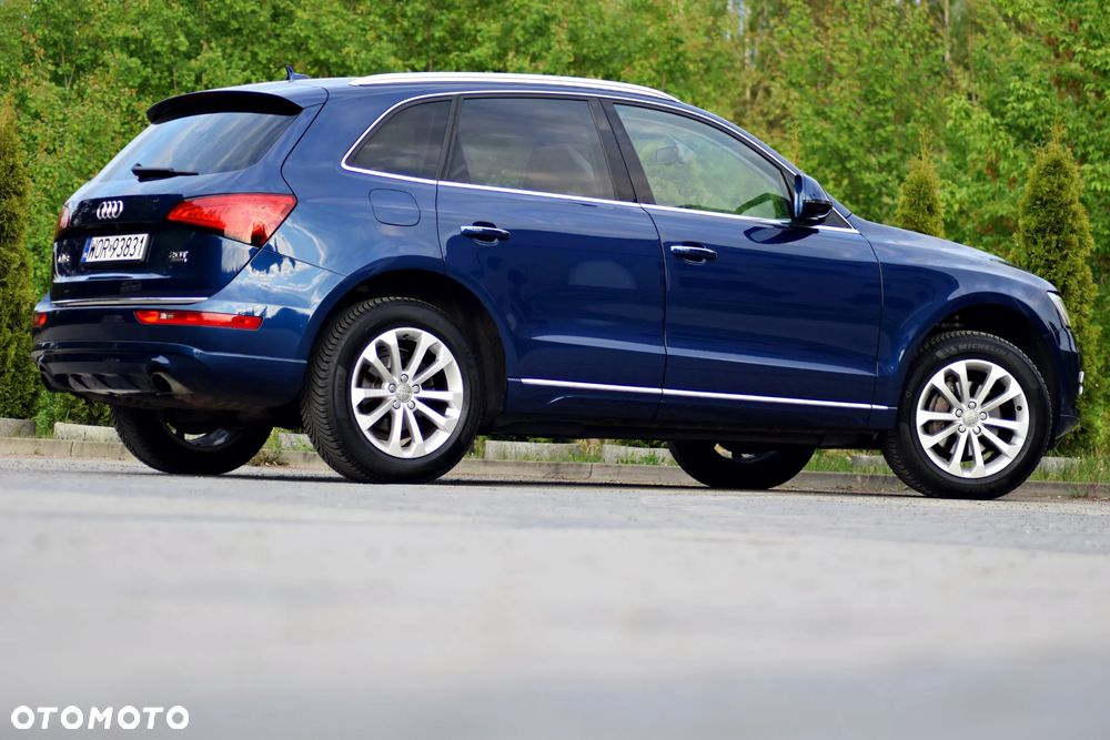 Audi Q5 - 24