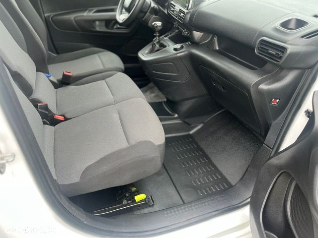 Citroën Berlingo - 18