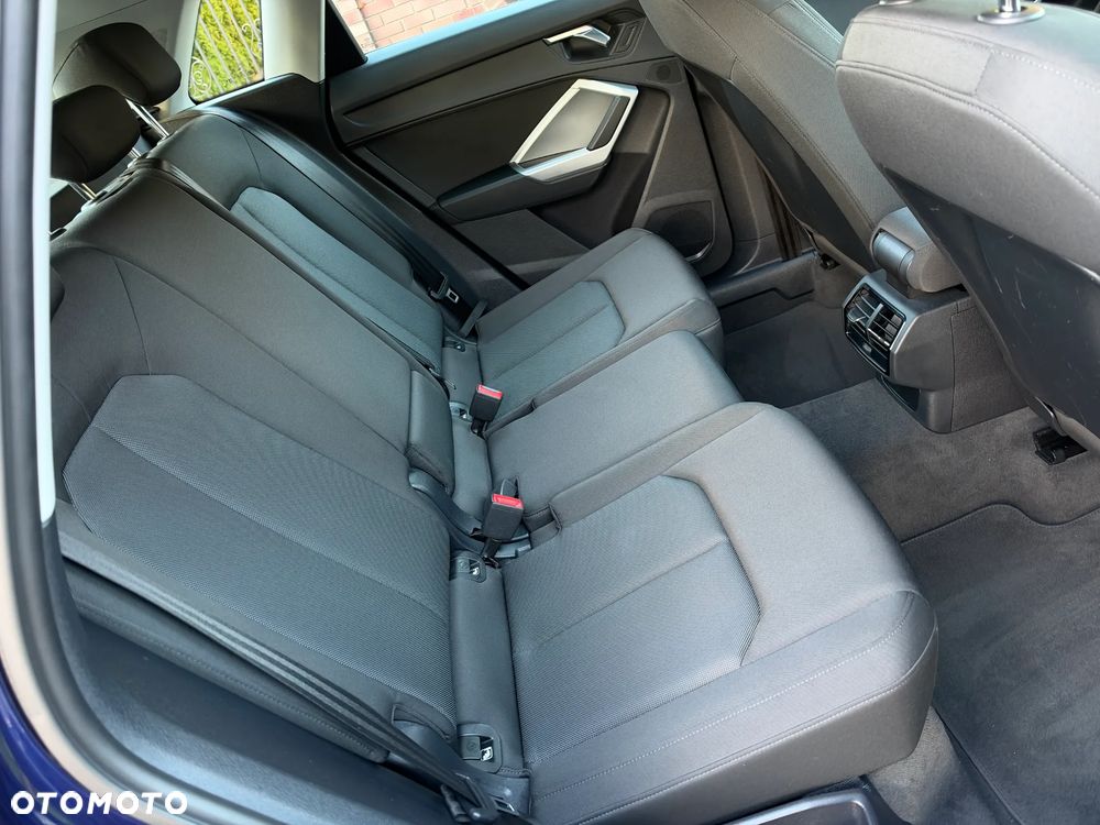 Audi Q3 35 TDI S tronic - 31