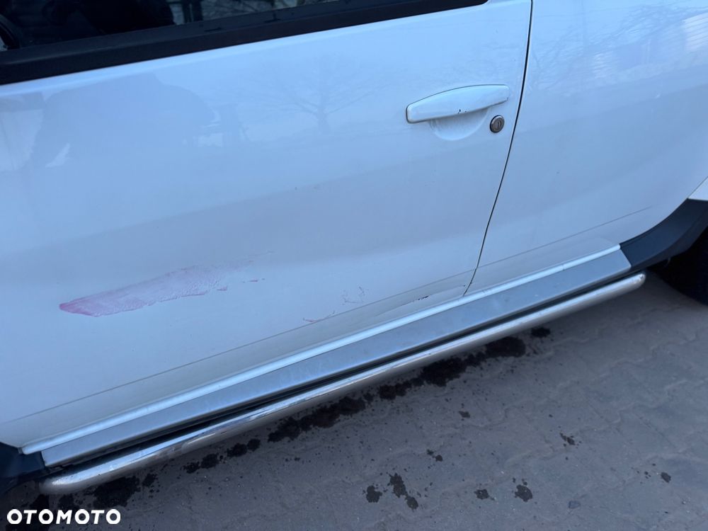 Dacia Duster 1.5 dCi Prestige S&S - 12