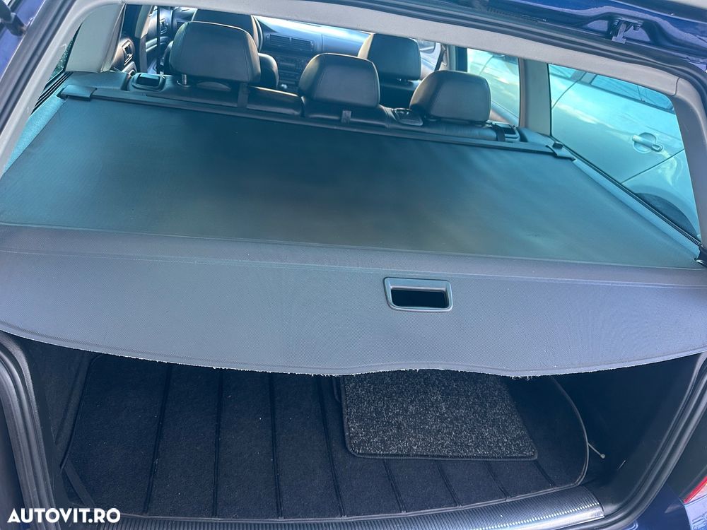 Volkswagen Passat Variant 1.9TDI Highline - 5