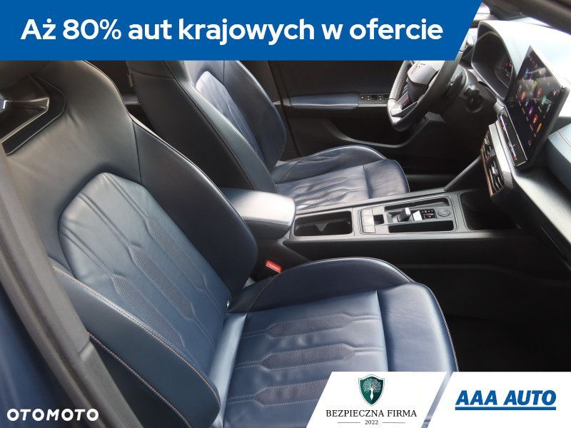 Cupra Formentor - 11