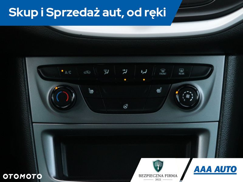 Opel Astra - 14