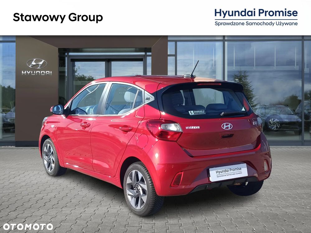 Hyundai i10 1.2 Modern - 3