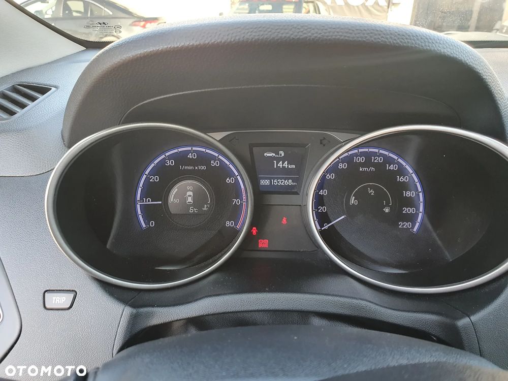 Hyundai ix35 2.0 4WD Premium - 16