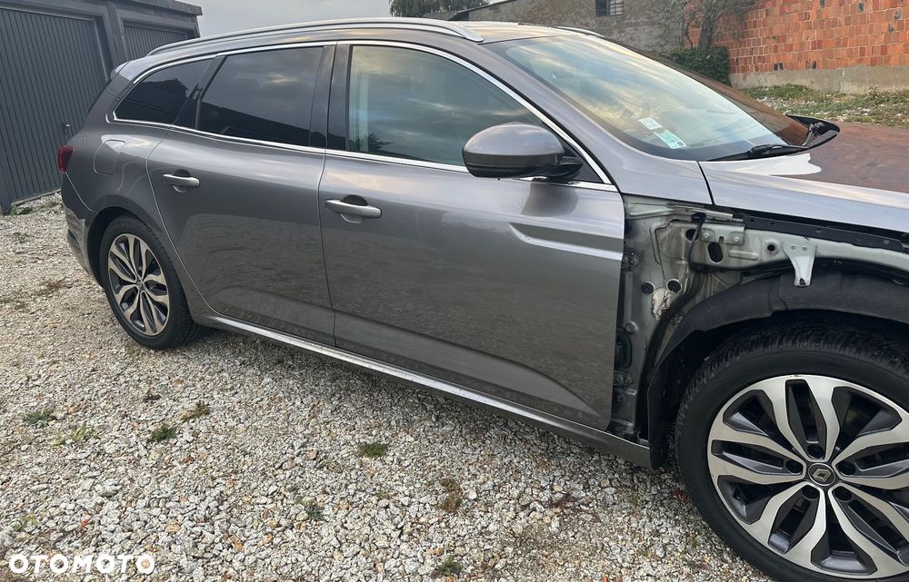 Renault Talisman Grandtour ENERGY dCi 160 EDC LIMITED - 21