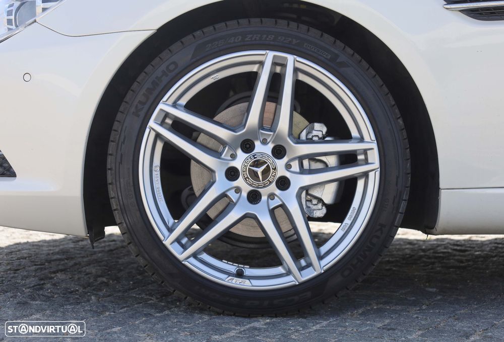 Mercedes-Benz SLK 200 Standard - 15