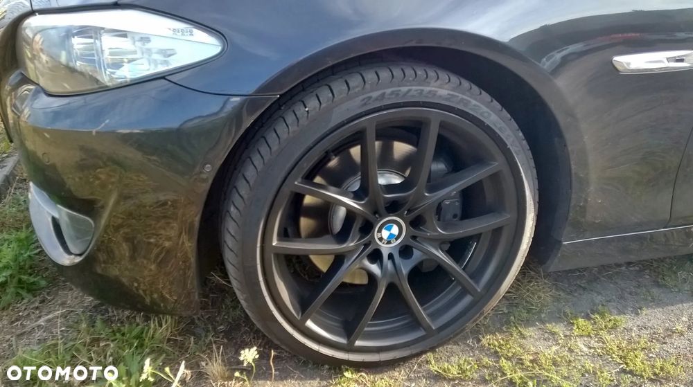 BMW Seria 5 - 18