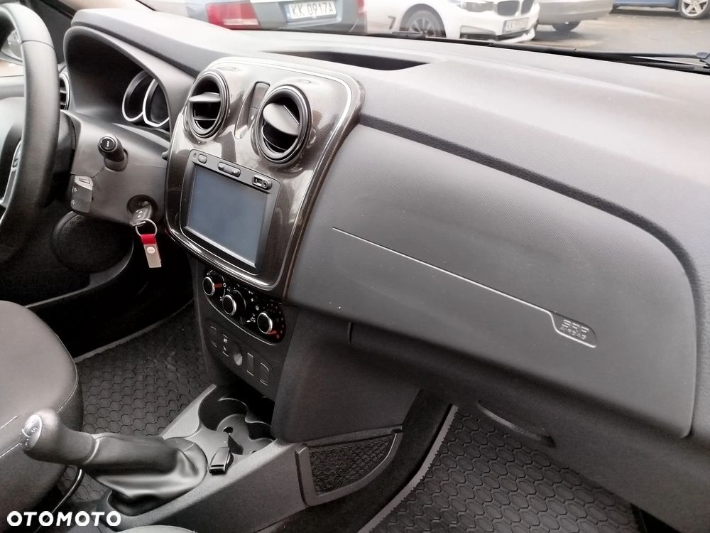 Dacia Logan MCV TCe 90 S&S Prestige - 9