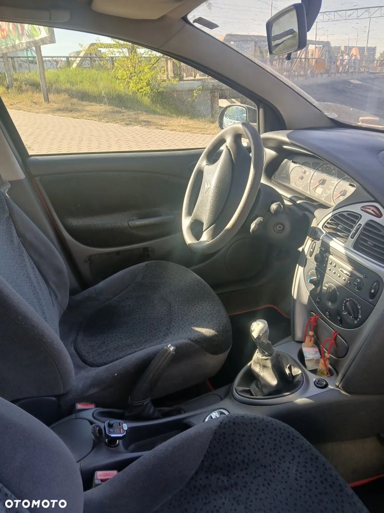 Citroën C5 - 15