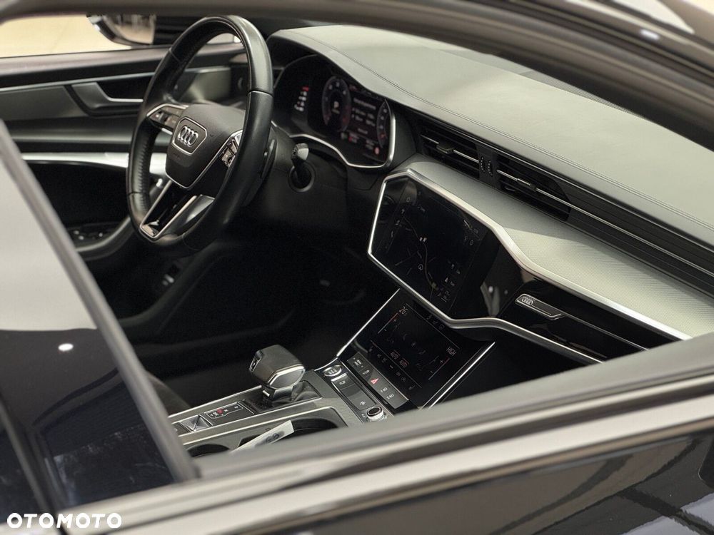 Audi A6 Limousine - 38