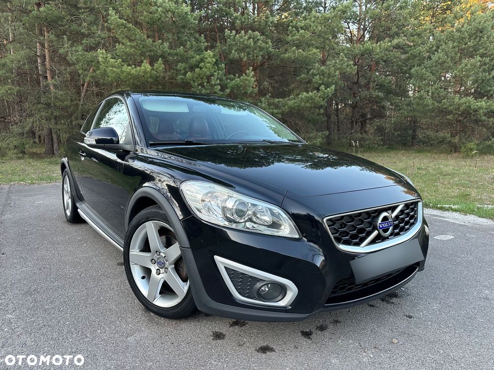 Volvo C30 DRIVe Momentum - 9