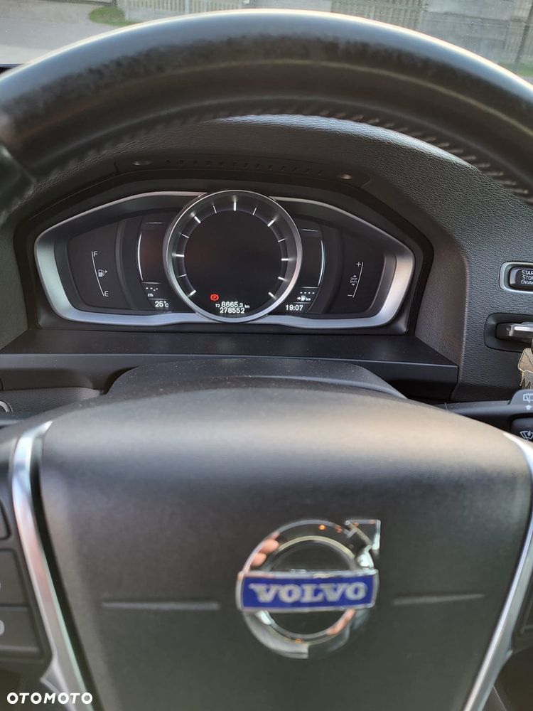 Volvo V60 D4 Ocean Race - 3