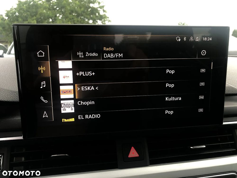 Audi A4 Limousine 35 TDI mHEV S tronic - 10