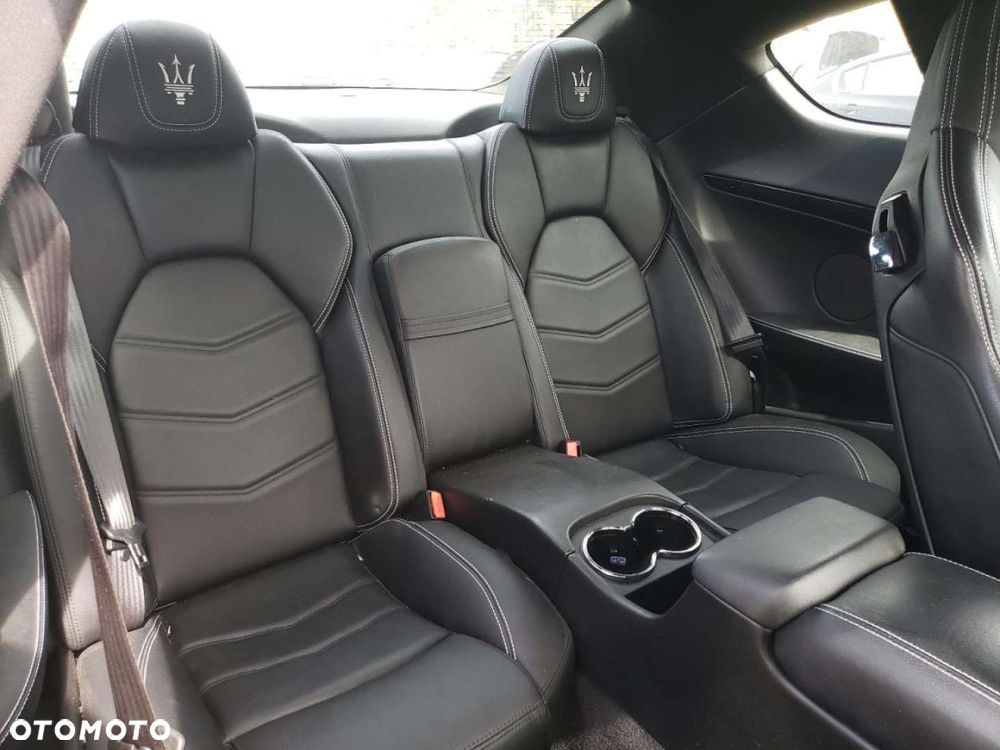 Maserati GranTurismo - 2