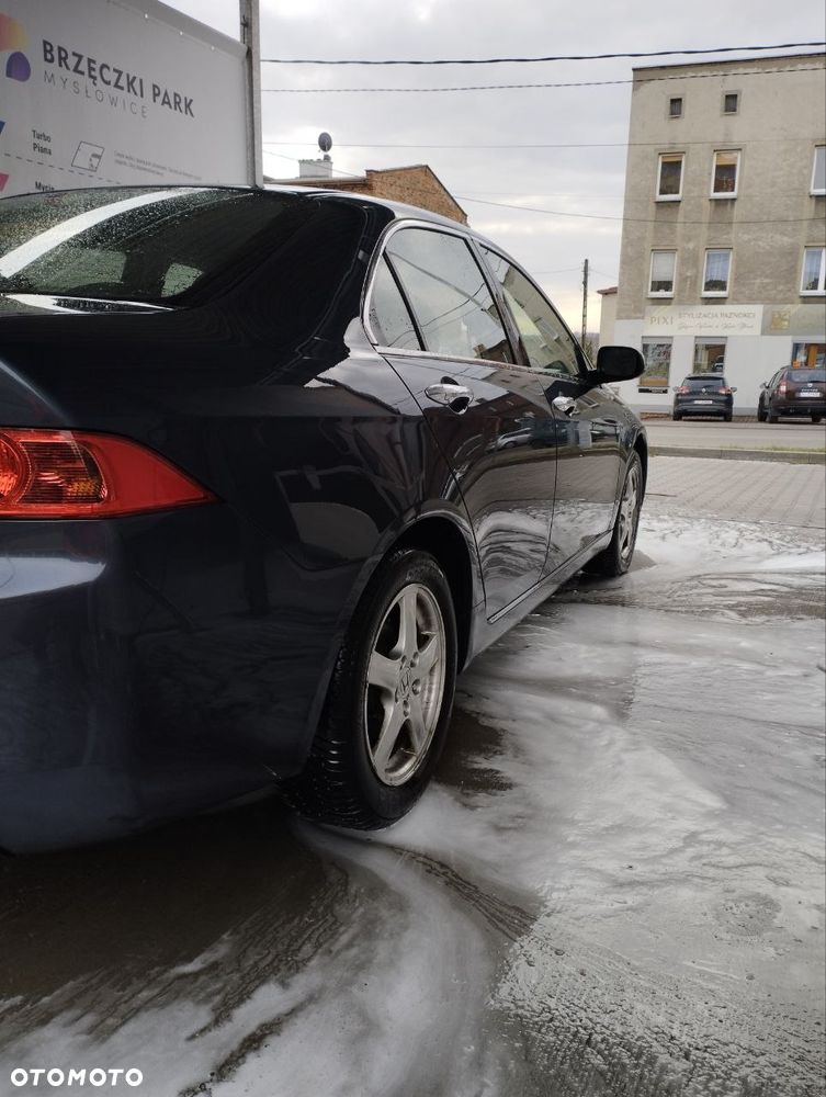 Honda Accord 2.2i-CTDi Sport - 3