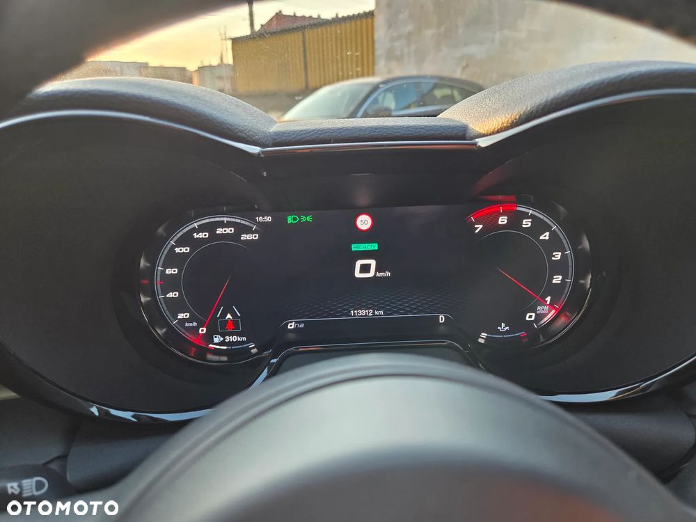 Alfa Romeo Tonale - 21