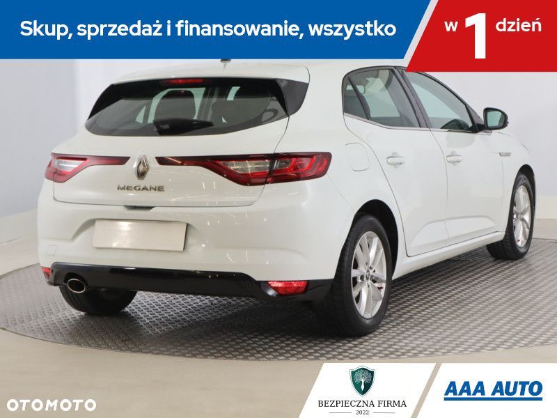 Renault Megane - 7