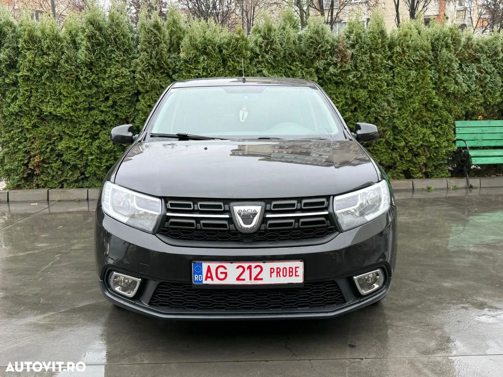 Dacia Sandero - 4