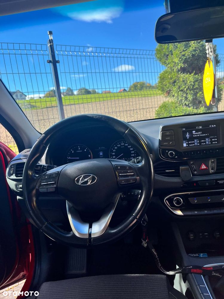 Hyundai i30 - 9