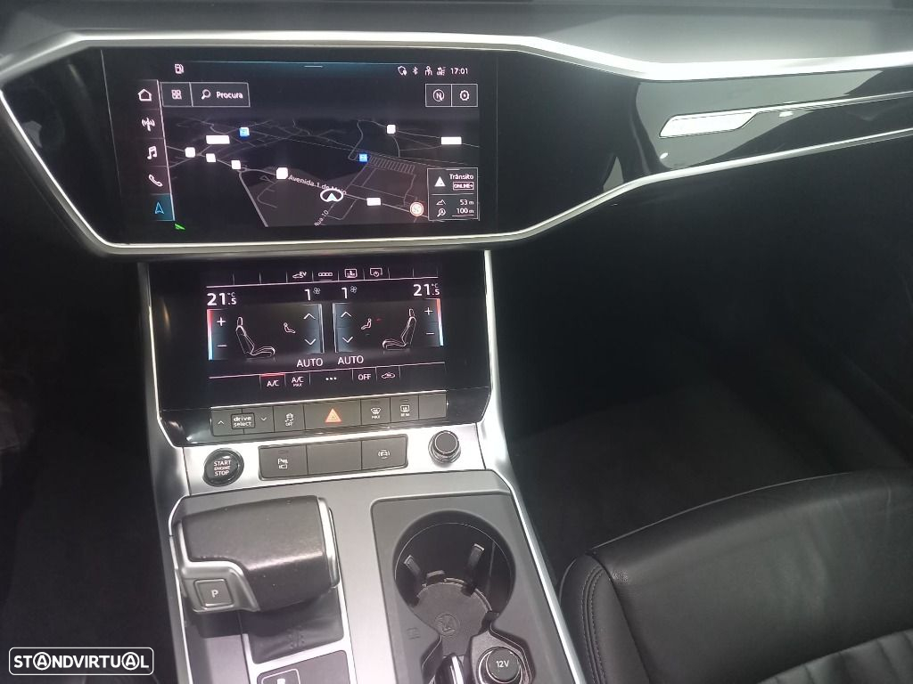 Audi A6 50 TFSIe quattro S tronic - 18