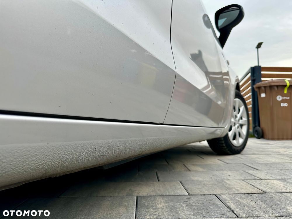 Kia Rio 1.2 M - 7