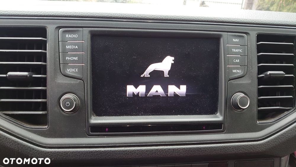 MAN TGE - 7