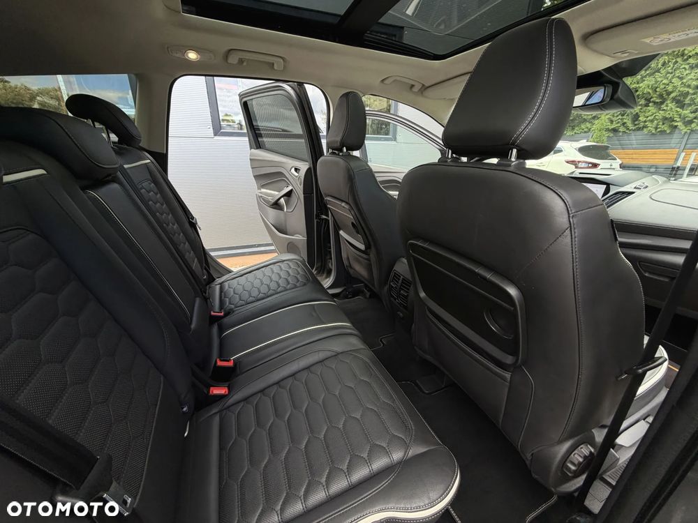 Ford Kuga 2.0 TDCi 4x4 Vignale - 16