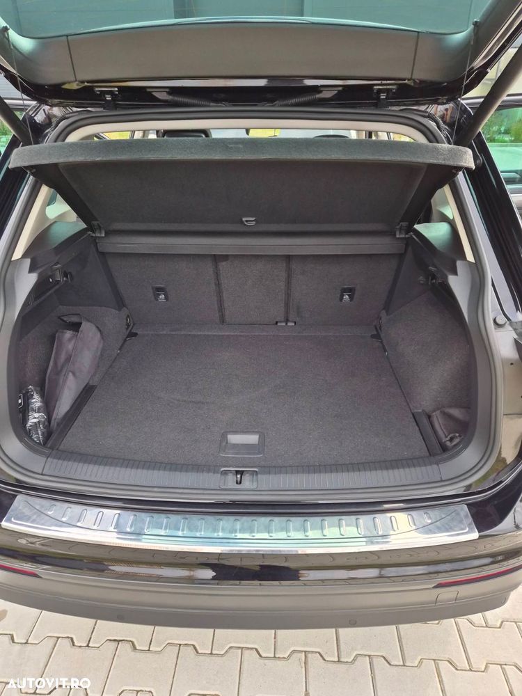 Volkswagen Tiguan 2.0 TDI SCR 4MOTION DSG IQ.DRIVE - 9
