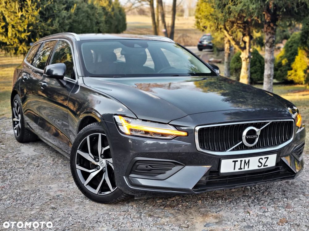 Volvo V60 T5 Geartronic Momentum - 7