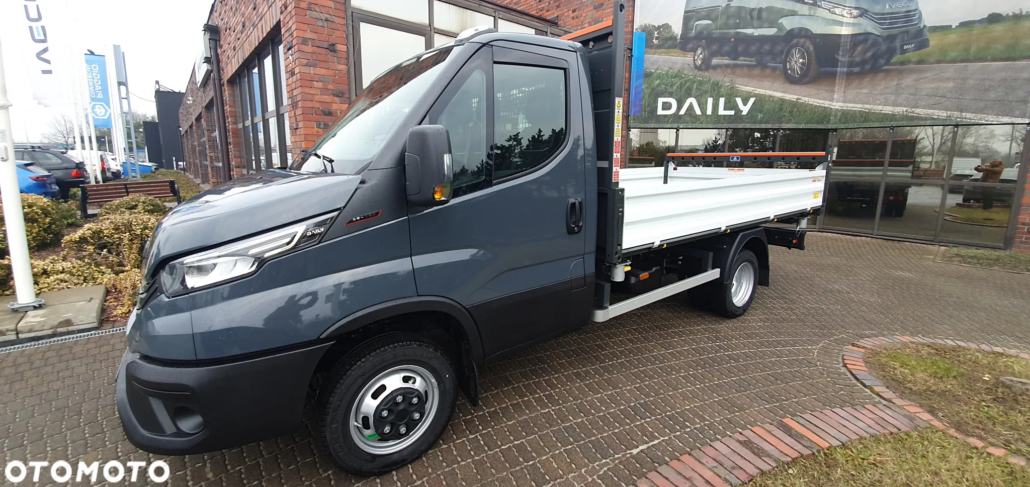 Iveco Daily 50C18 - 6