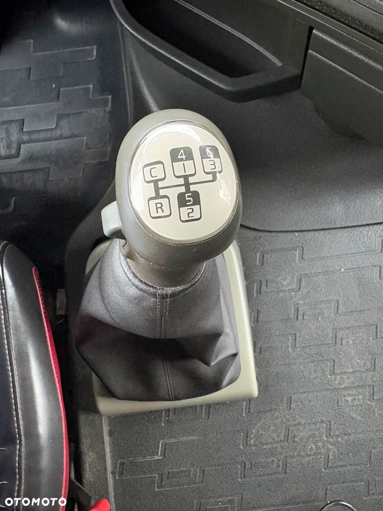 Volvo FH 540 / 6x4 / DMC 90 TON / MANUAL - 16