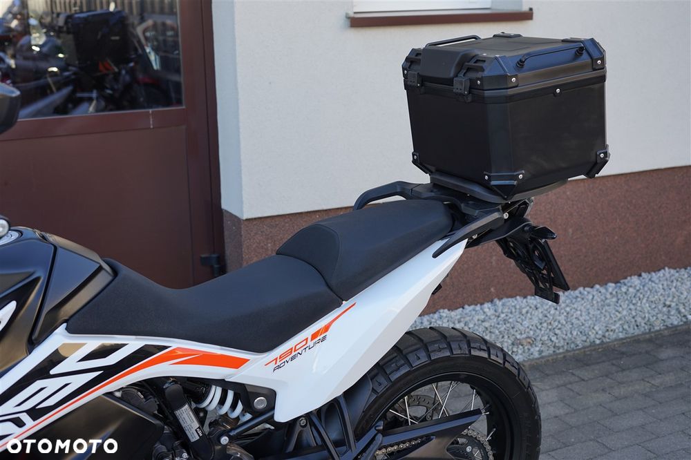KTM Adventure - 24