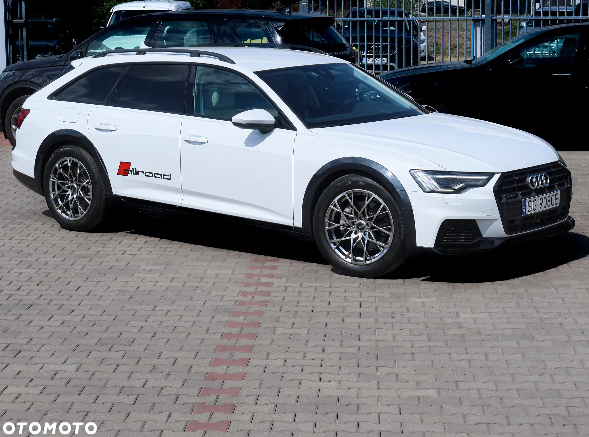 Audi A6 Allroad - 39