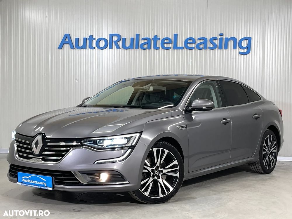 Renault Talisman ENERGY dCi 160 EDC INITIALE PARIS - 2