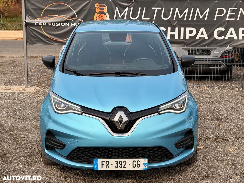 Renault ZOE - 19