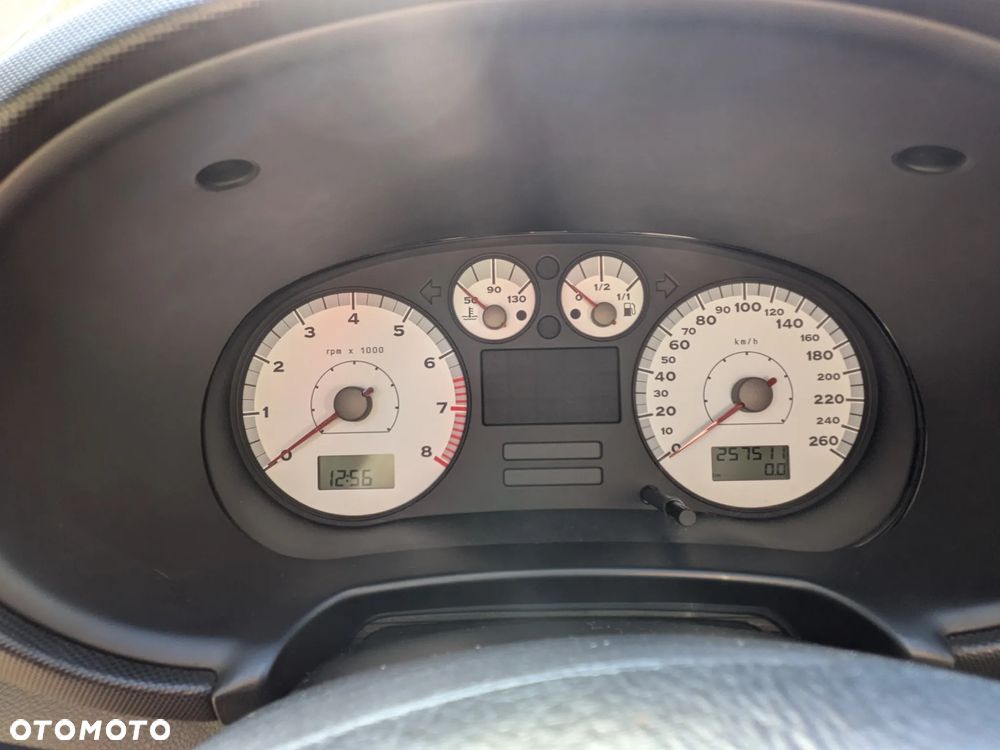 Seat Leon 1.8T Cupra R - 15