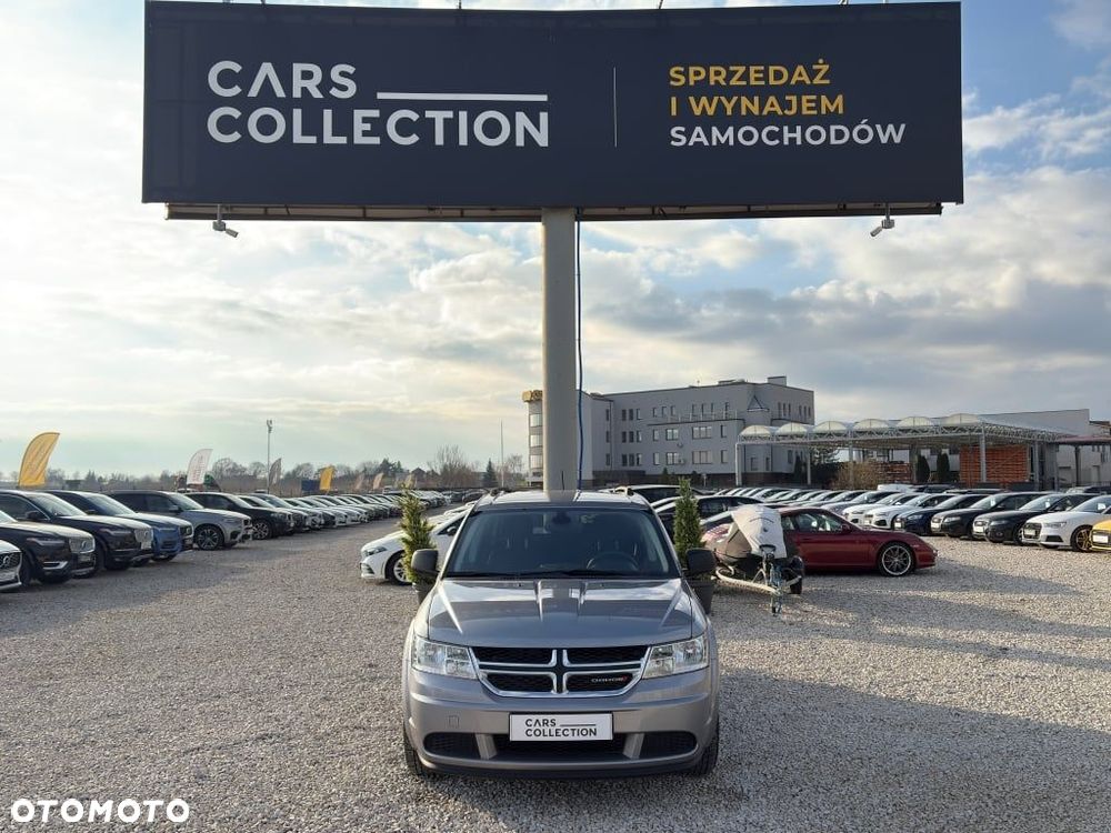 Dodge Journey - 18