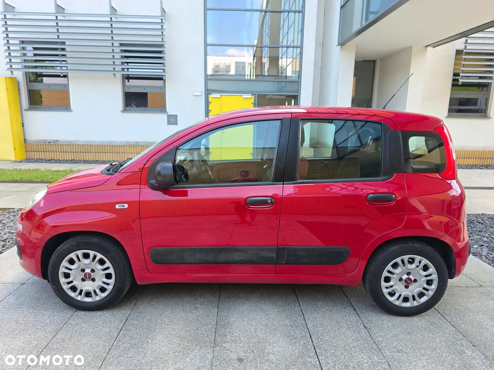 Fiat Panda 1.2 Fresh - 7