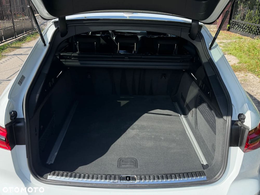 Audi A6 Avant 40 TDI mHEV Quattro Sport S tronic - 35