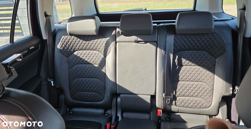 Skoda Kodiaq 2.0 TDI 4x4 DSG Style - 15