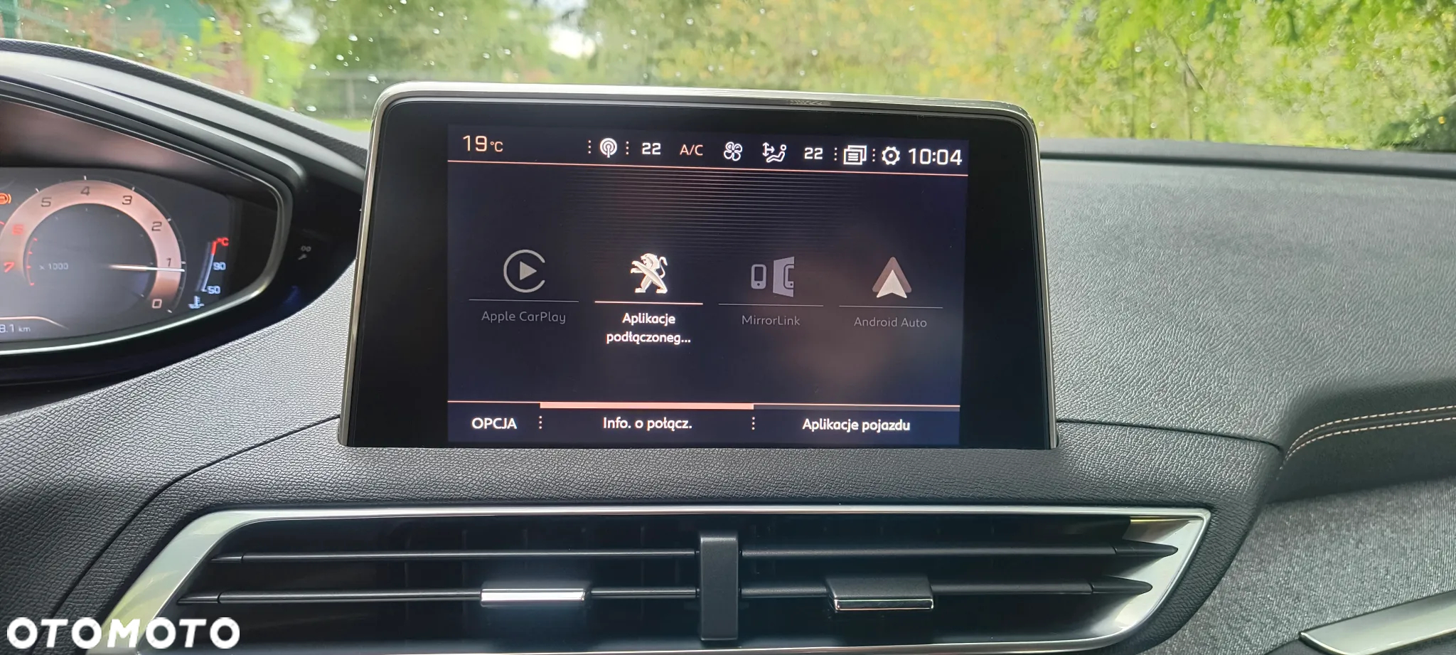 Peugeot 3008 - 16