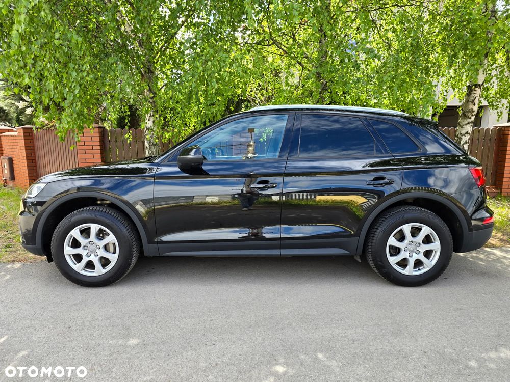 Audi Q5 2.0 TDI Quattro Sport S tronic - 3