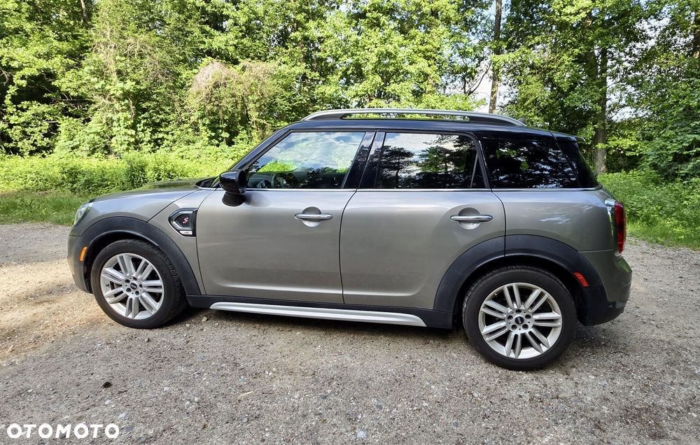 MINI Countryman Cooper S GPF sport - 4
