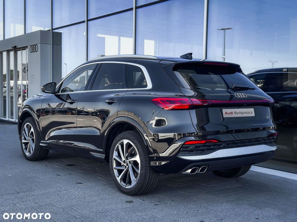 Audi Q5 - 8