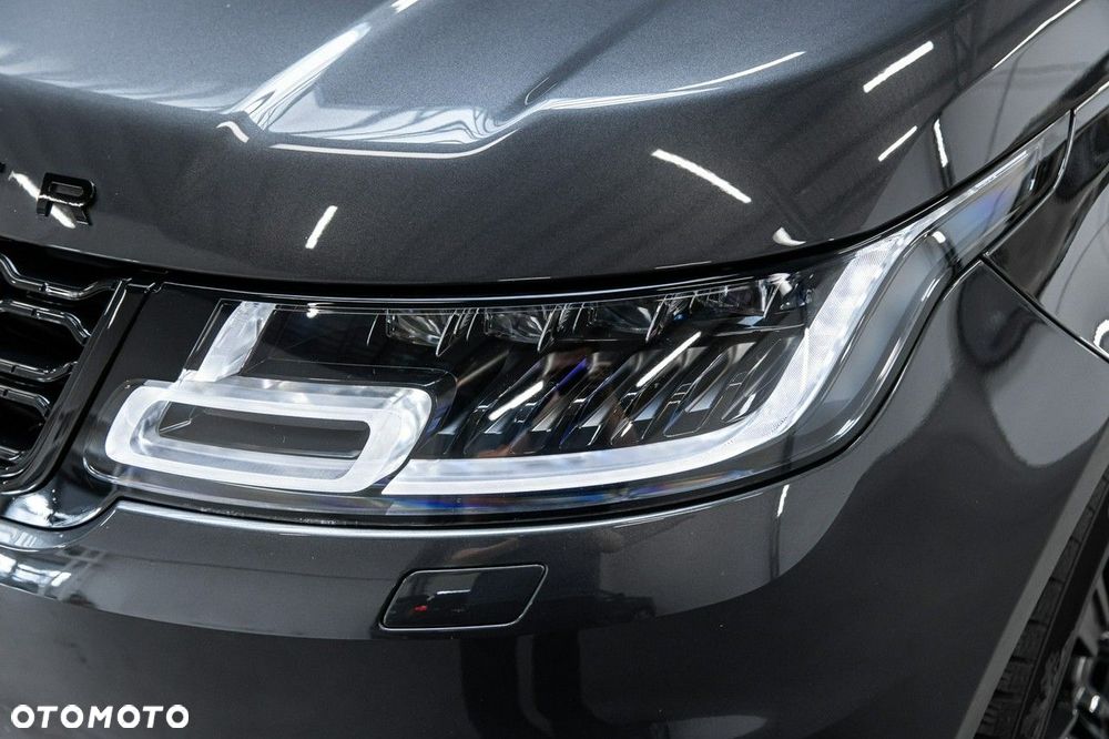 Land Rover Range Rover Sport - 12