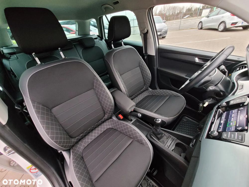 Skoda Fabia 1.0 TSI Ambition - 17