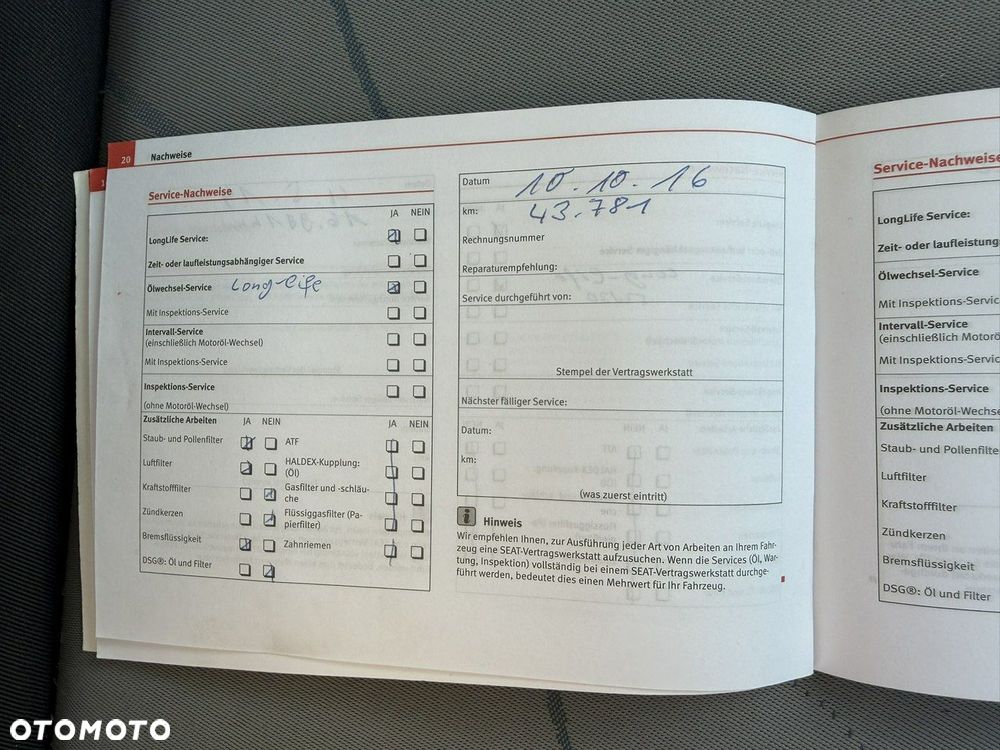 Seat Ibiza 1.4 16V Reference Salsa - 31