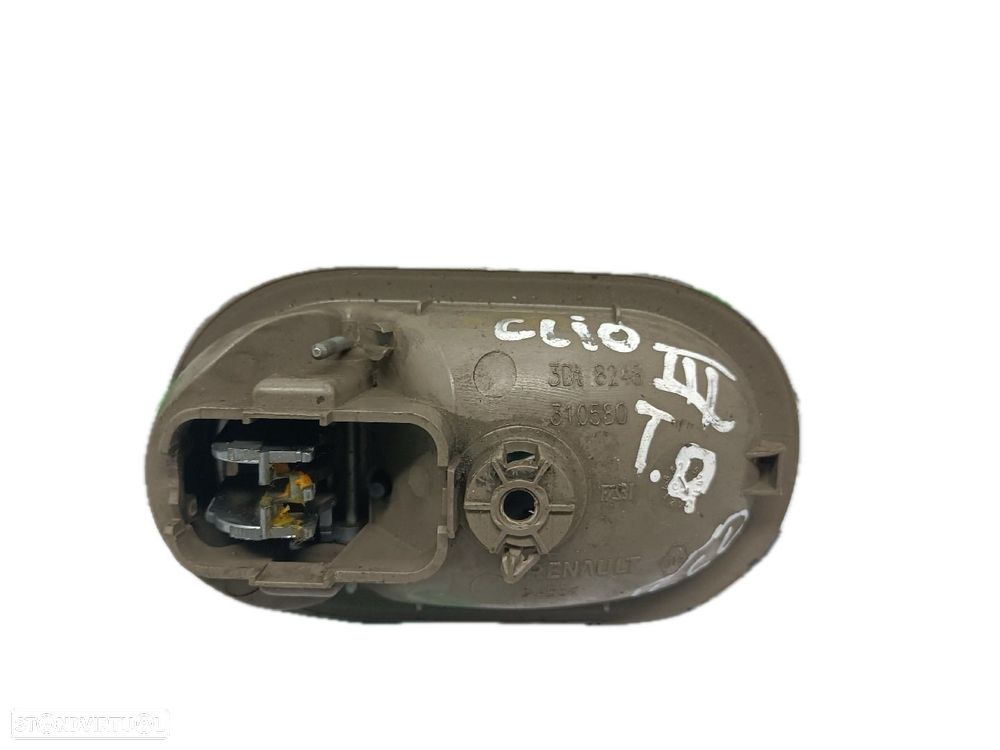 Puxador / Muleta Interior Renault Clio Iii (Br0/1, Cr0/1) - 2
