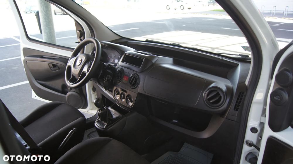 Fiat Fiorino - 25
